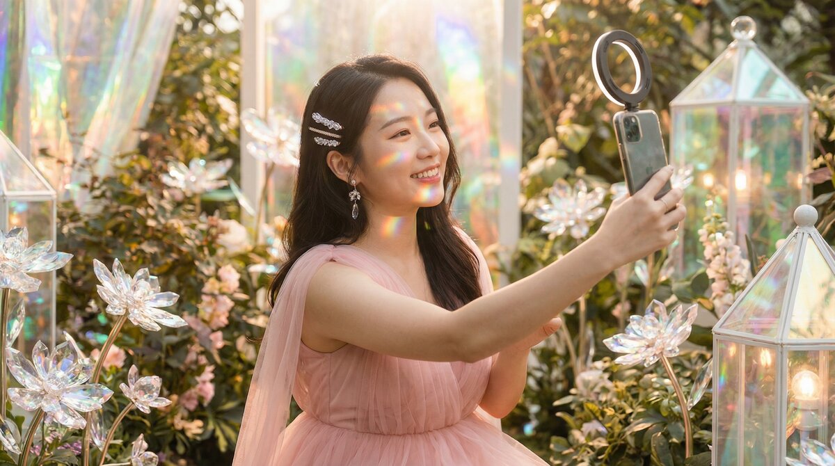 芒果视频创作者