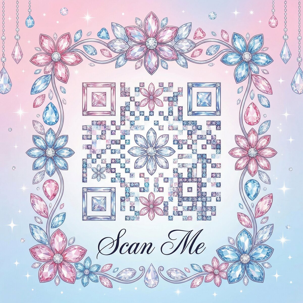 芒果视频二维码